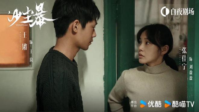 么国产悬疑先锋探路j9九游会网址是什(图6)