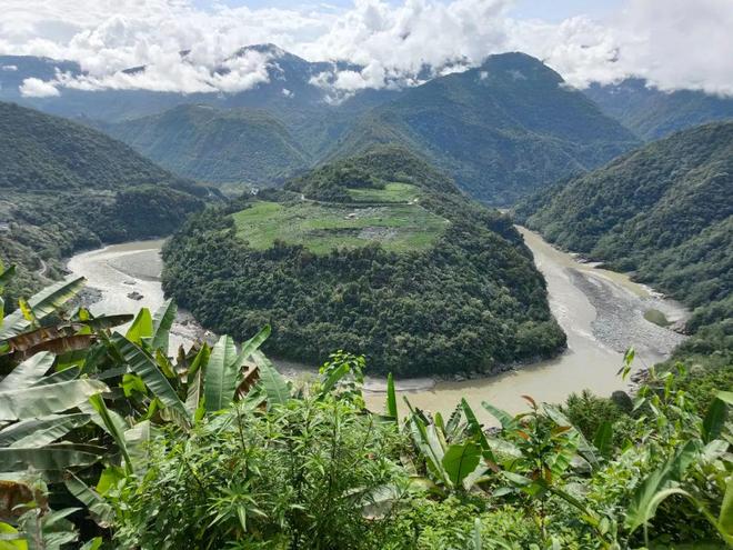 唯一旅游上市公司雅鲁藏布江旅游经营主体j9九游会真人第一品牌深度调研：西藏(图17)