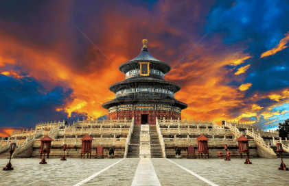 ：十强旅行社核心优势与小包团服务解析九游会网址是多少北京高端定制标杆领航(图2)