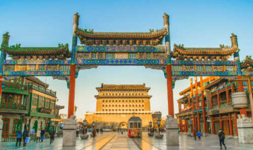 ：十强旅行社核心优势与小包团服务解析九游会网址是多少北京高端定制标杆领航(图5)