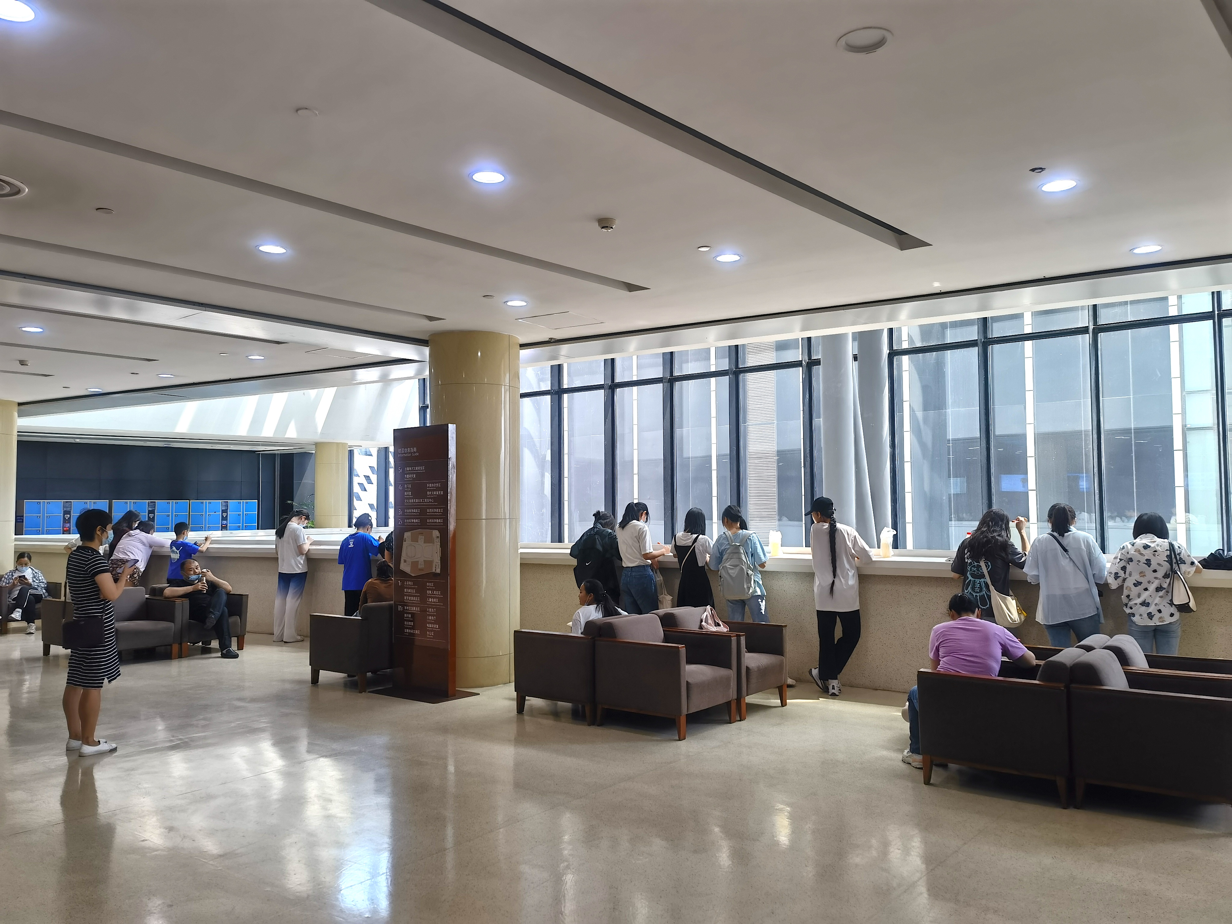 杀 济南市图书馆玩跨界！J9国际网站图书