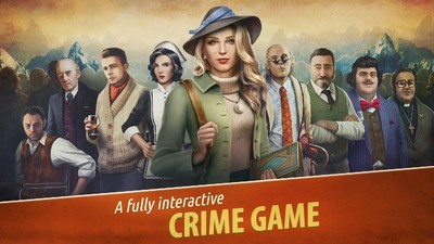 阿尔卑斯山谋杀案安卓版九游会真人游戏第一