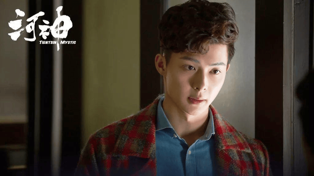 的巅峰这才是国产惊悚剧的正确打开方式ag九游会登录《河神》：