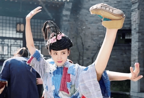 的巅峰这才是国产惊悚剧的正确打开方式ag九游会登录《河神》：民国民俗悬疑(图9)